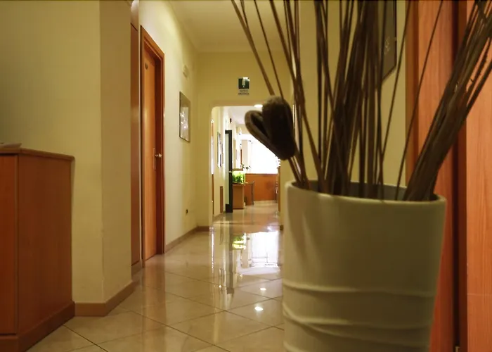 Hotel Zara Napoli