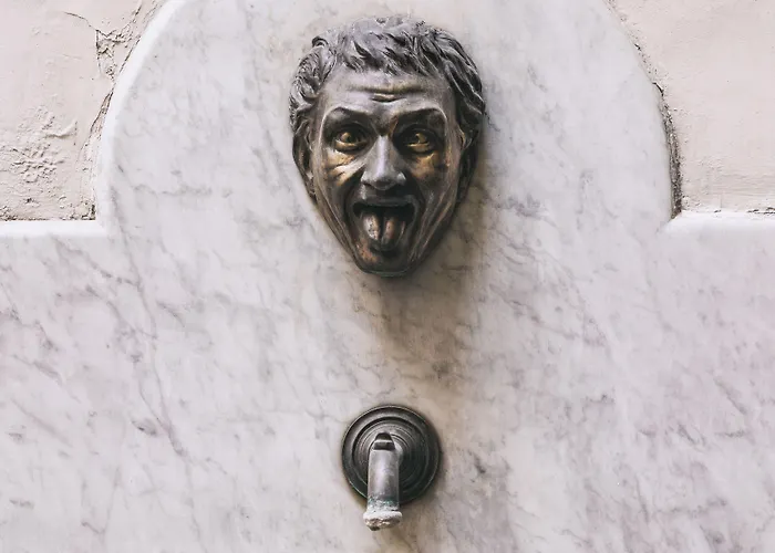 Hotel La Smorfia Napoli